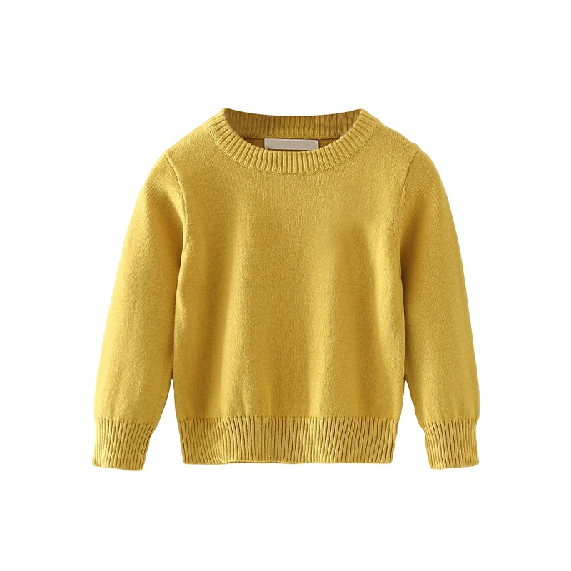 

NIGO Children's Long Sleeve Casual Pullover Sweater #nigo38424