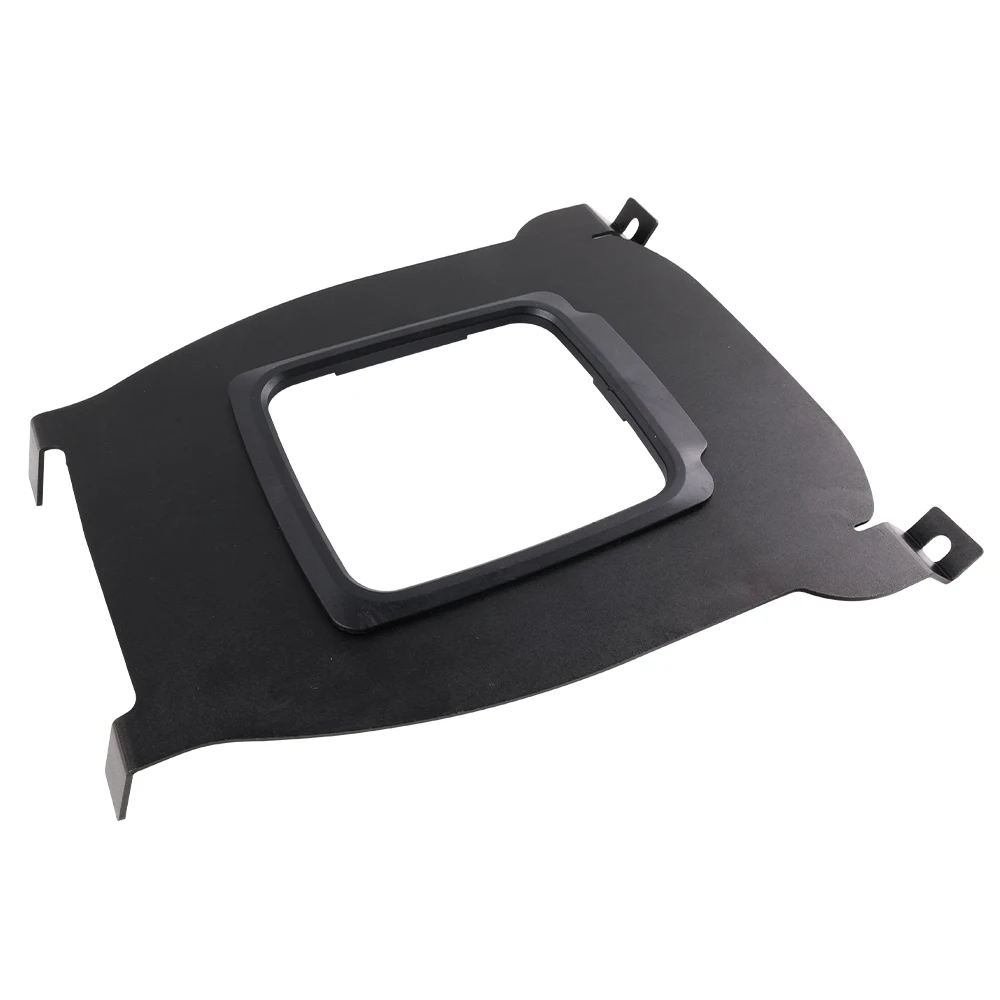 Детали интерьера крышка центральной консоли переключения передач багажник Maxim