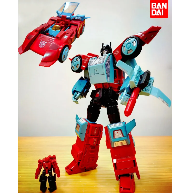 Женская трансформер Maketoys в наличии Mtrm06, фигурка воина