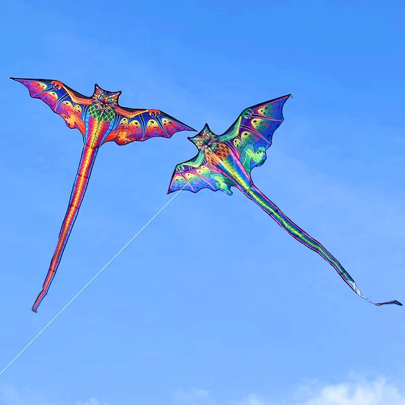 Бесплатная доставка 5 шт./лот воздушный змей-дракон оптовая продажа игрушки