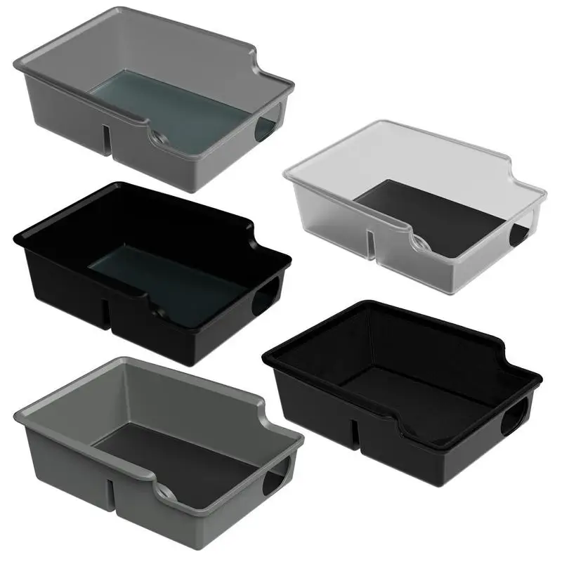 

Органайзер для заднего подлокотника Tesla Model 3/Y