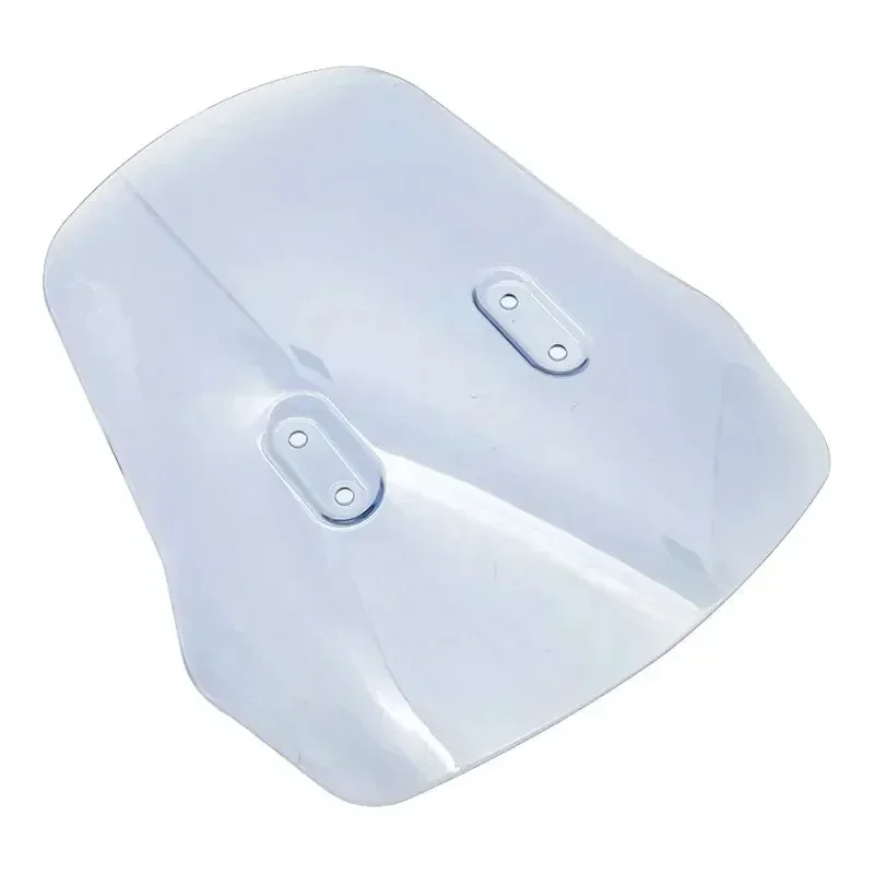 Лобовое стекло Trail125 подходит для Honda Hunter Cub CT125 JA55/65 2021-2024 ветровое мотоцикла