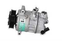 

32147 interior air conditioner compressor CADDY GOLF V JETTA PASSAT TIGUAN TIGUAN TOURAN A3 LEON OCTAVIA TDI 1.6FSI / TSI tcac