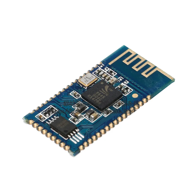 CSR8645 4,0 Bluetooth аудио модуль с низким энергопотреблением/Поддержка APTx Высокое качество без потерь