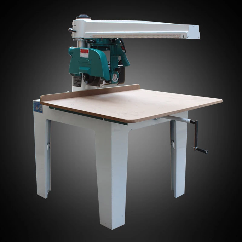 Ручная пила MJ 6 40 миллионов коромысло циркулярная деревообрабатывающее