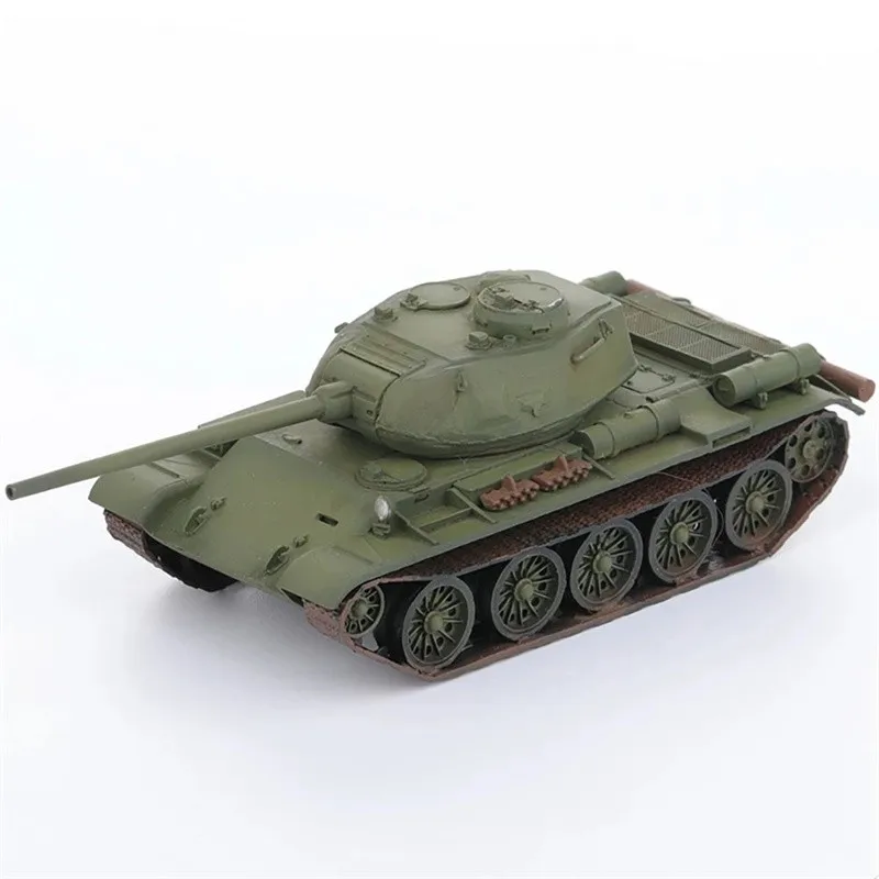 

Модель советского тяжелого танка из металлического сплава в масштабе 1/72 А, модель модели литых автомобилей, коллекционная Подарочная демонстрация, подарки для фанатов,