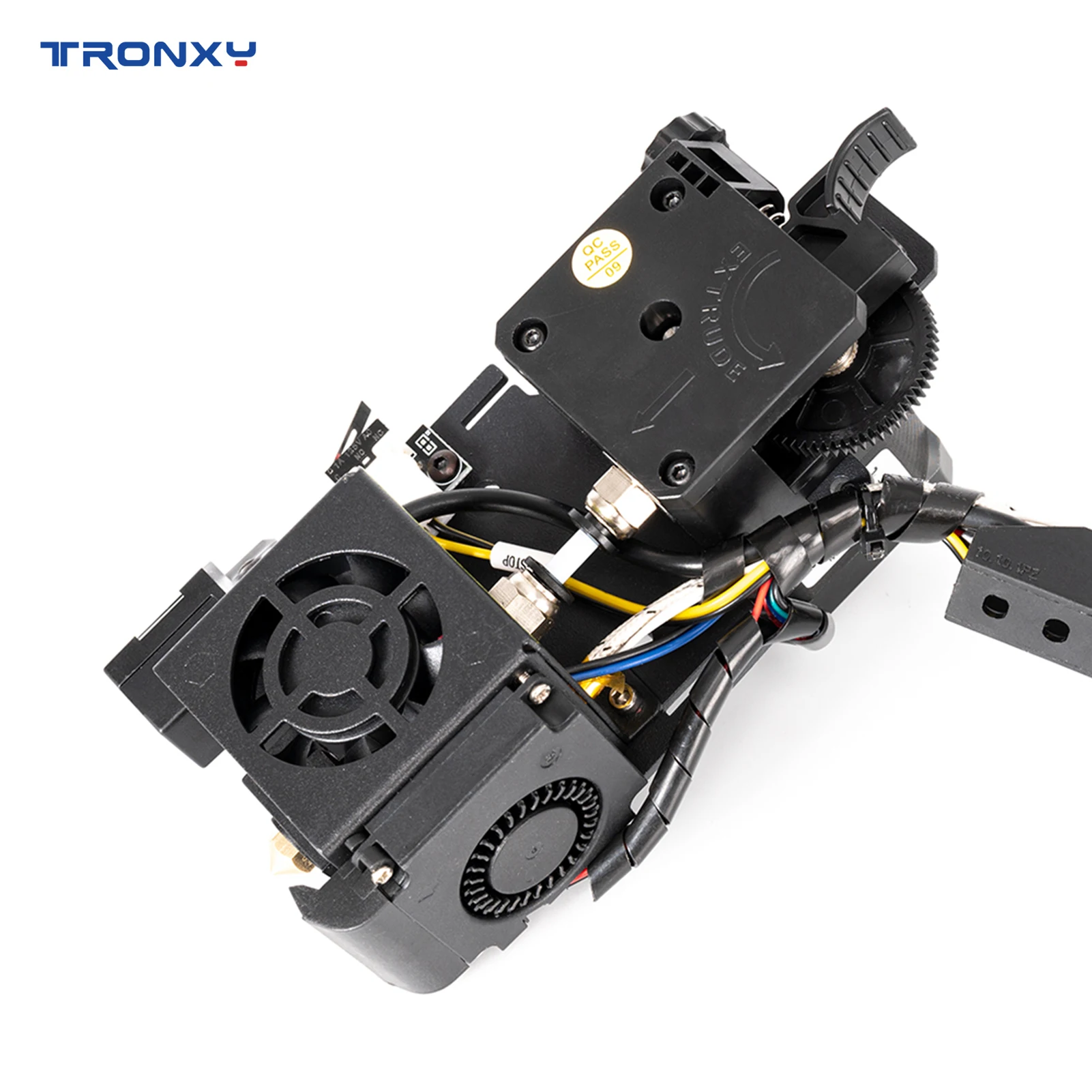 Комплект для экструдера TRONXY улучшенный набор печати серии X5SA поддержка