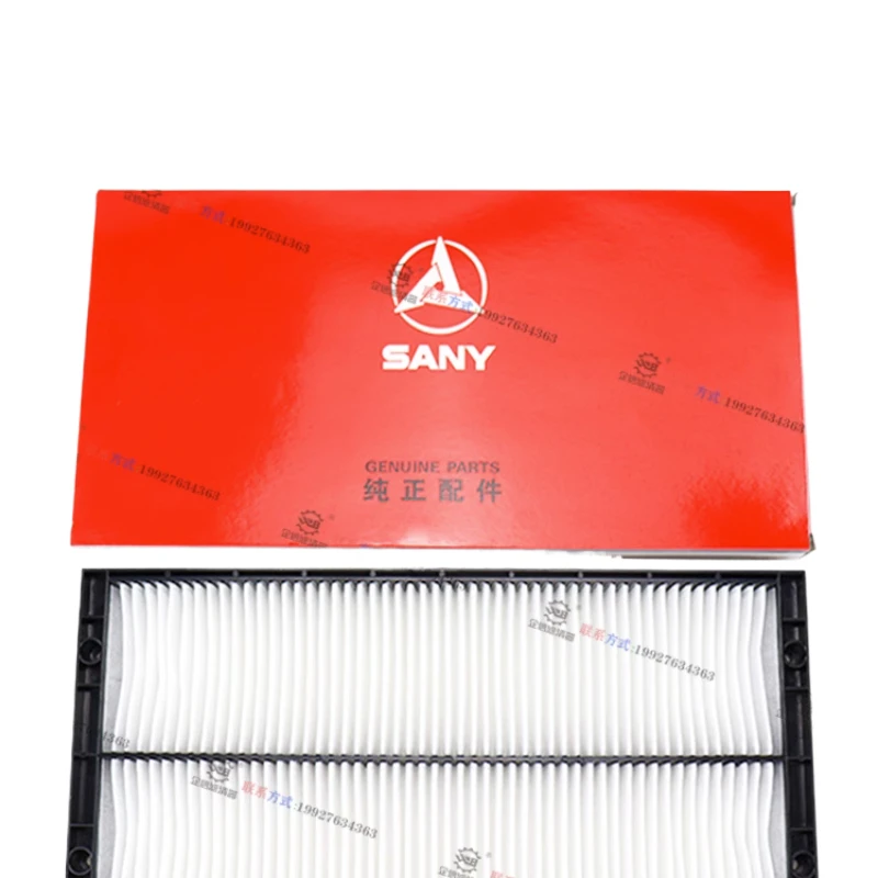 Оригинальный фильтр для экскаватора справочная деталь оригинальный Фабричный