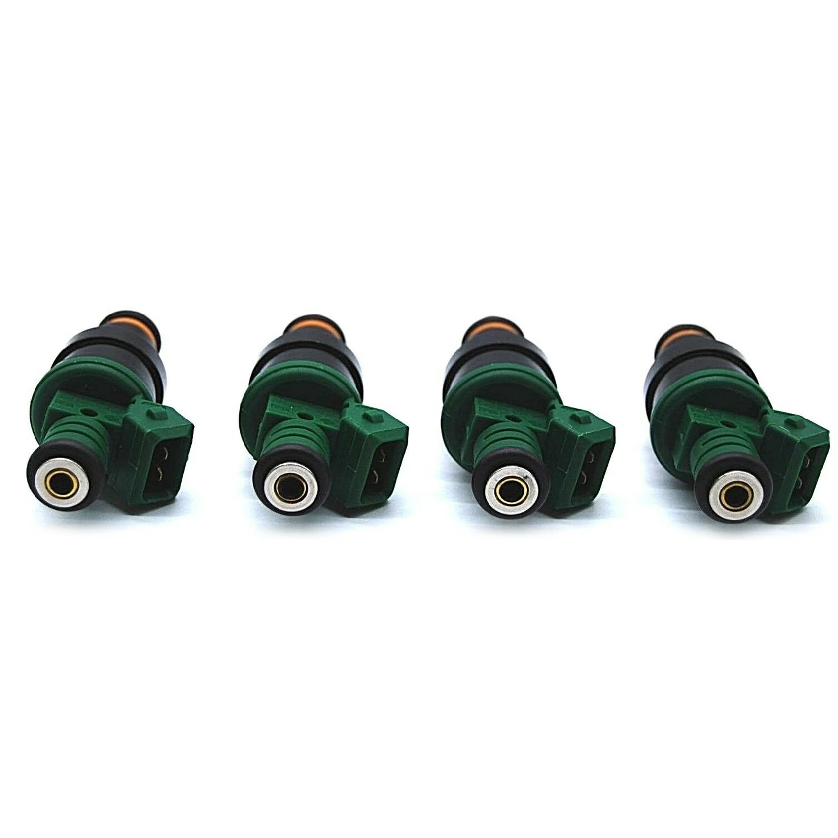 4-шт форсунка 0280150803 Для Ford SIERRA ESCORT COSWORTH 2.0T 2.5T GREEN 84-95 95160611000