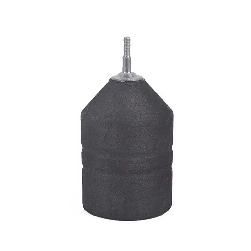 

1pcs Soft Sponge Arrow Head Foam Shooting Arrowhead Game Practice Tips For Combat Game Bow CS Shooting