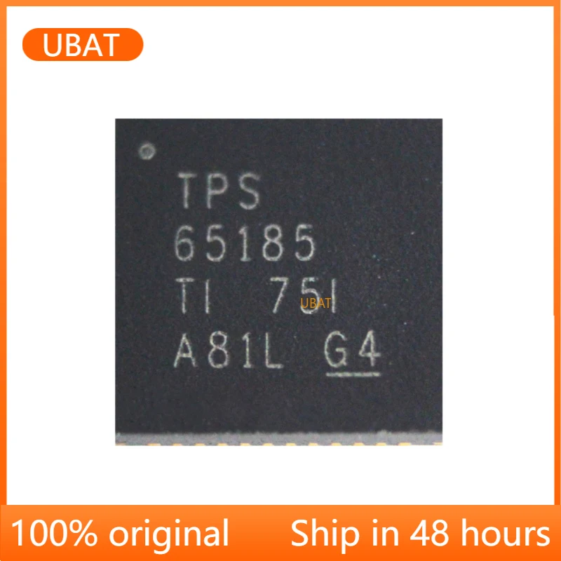 tps65185rslr pmic for tps65185rslr pmic for