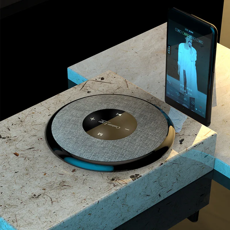 Водонепроницаемый Bluetooth-динамик беспроводная подвеска ткань плавательный