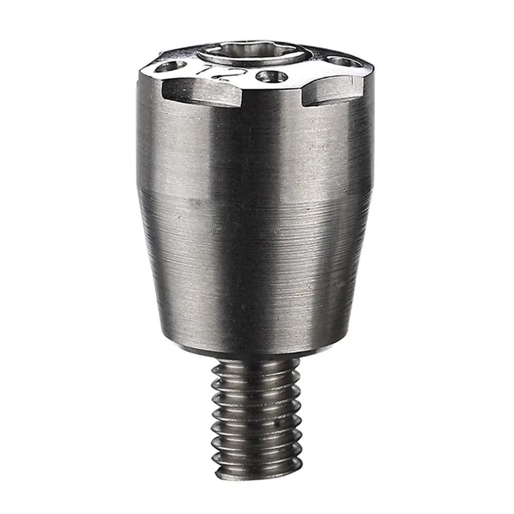 

Golf Weight Screw Accessories Multiple Type Silver Tungsten Steel Fairway Woods Driver MWT Technology Durable