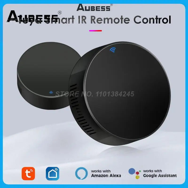 

Умный пульт дистанционного управления Google Home Яндекс Google инфракрасный пульт дистанционного управления Alexa универсальный для ТВ кондиционера