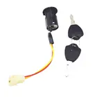 Универсальный переключатель зажигания для мотоцикла, электрического велосипеда