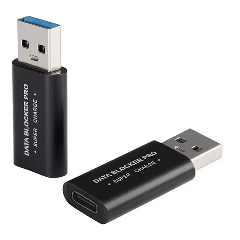 2 шт. USB-устройство для блокировки данных