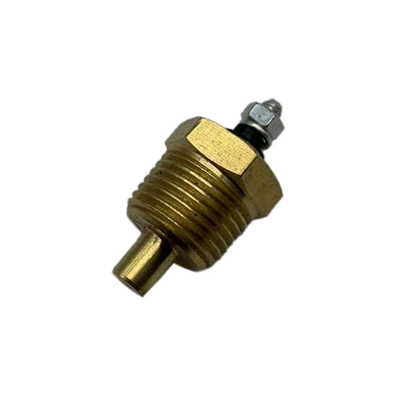 

Water Temperature Sensor Temperature Sensor Plug For Mercruiser 97258A1 OMC 18-5898
