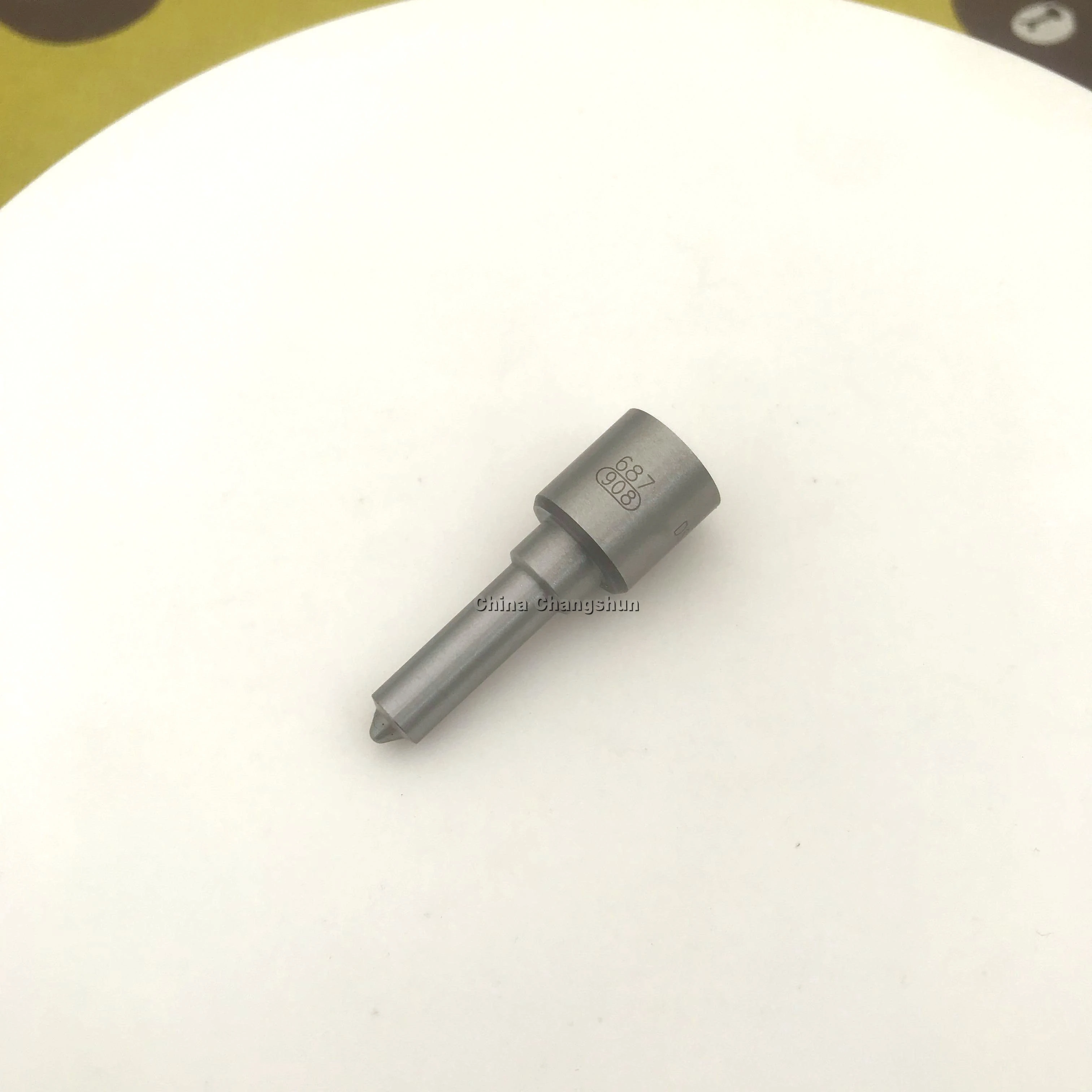 105015-6490 DLLA144SN649 DLLA140SN634 сопло для общей топливной магистрали Pe6T/SN634/A501 двигатель