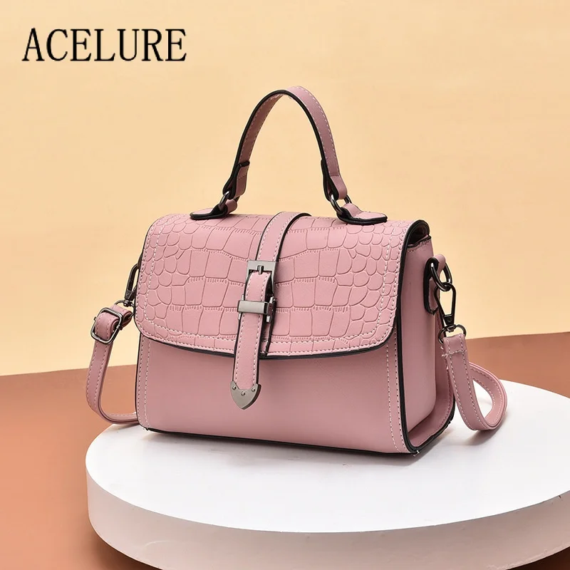 ACELURE жаккардовая сумка Ita секреты Виктории Ysl дизайнерская женские сумки для