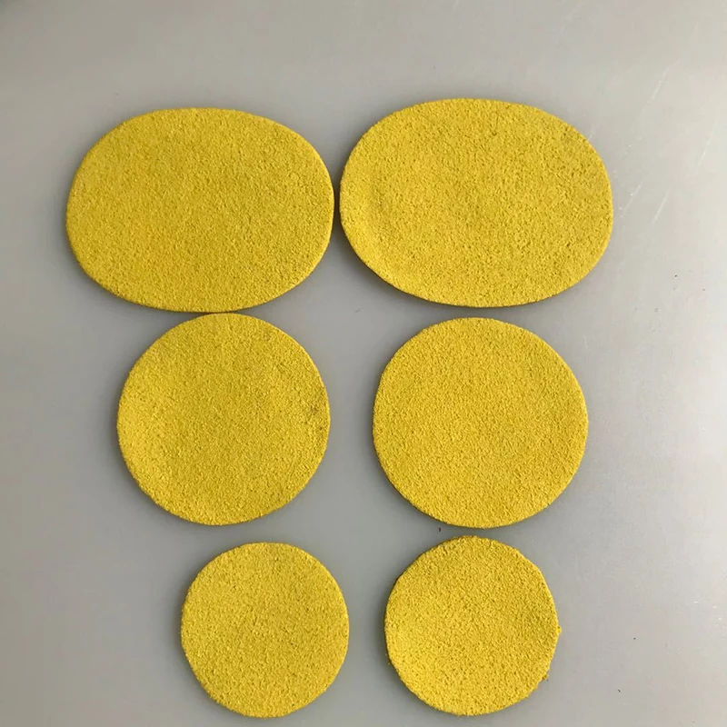 1 Set Shoe Patch Self-adhesive Sports Shoes Mesh Broken Hole Inner Lining Worn Patch Heel Wear Repair Anti-wear Repair Subsidy