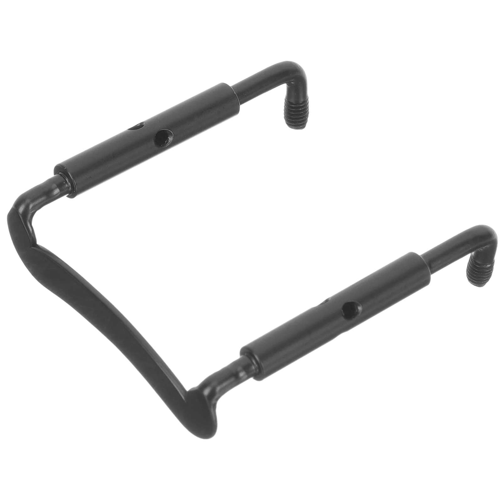 

Metal Convenient Professional Replacement Chin Rest Clamp Screw DIY Chin Rest Screw Violin DIY Fitting Violin Chin Rest Screw