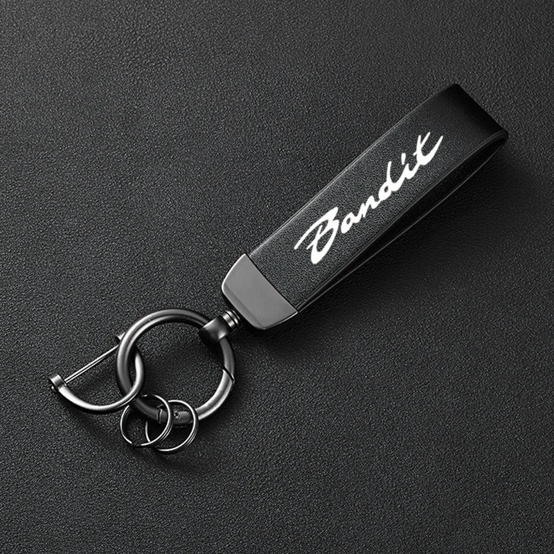 

Для SUZUKI Bandit S650 600 650 1200/S/N 1250 1250S GSF 1250 650 мотоциклетный кожаный модный брелок с изменением цвета