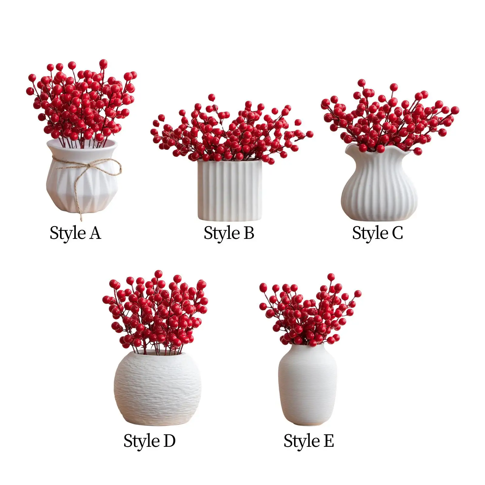 

Китайские Новогодние украшения, праздничные искусственные фрукты