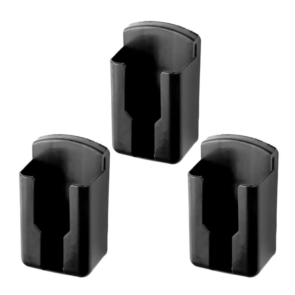 

3 шт. настенный держатель для пульта дистанционного управления