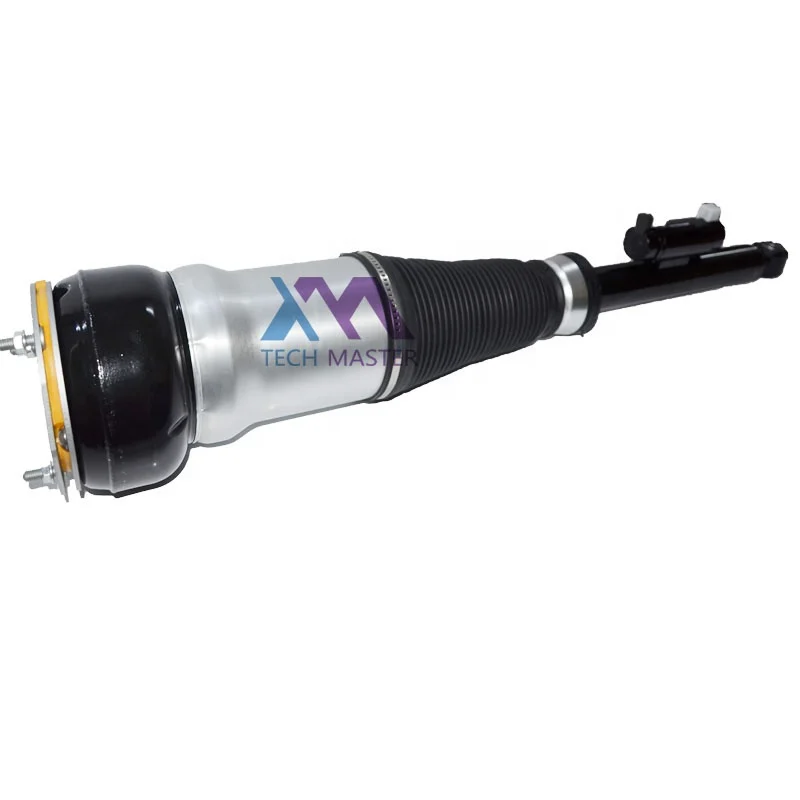

Auto Parts Rear Air Suspension Shock Absorbers Pneumatic Air Suspension Shock 2223205113 S class W222 Air Suspension Shock