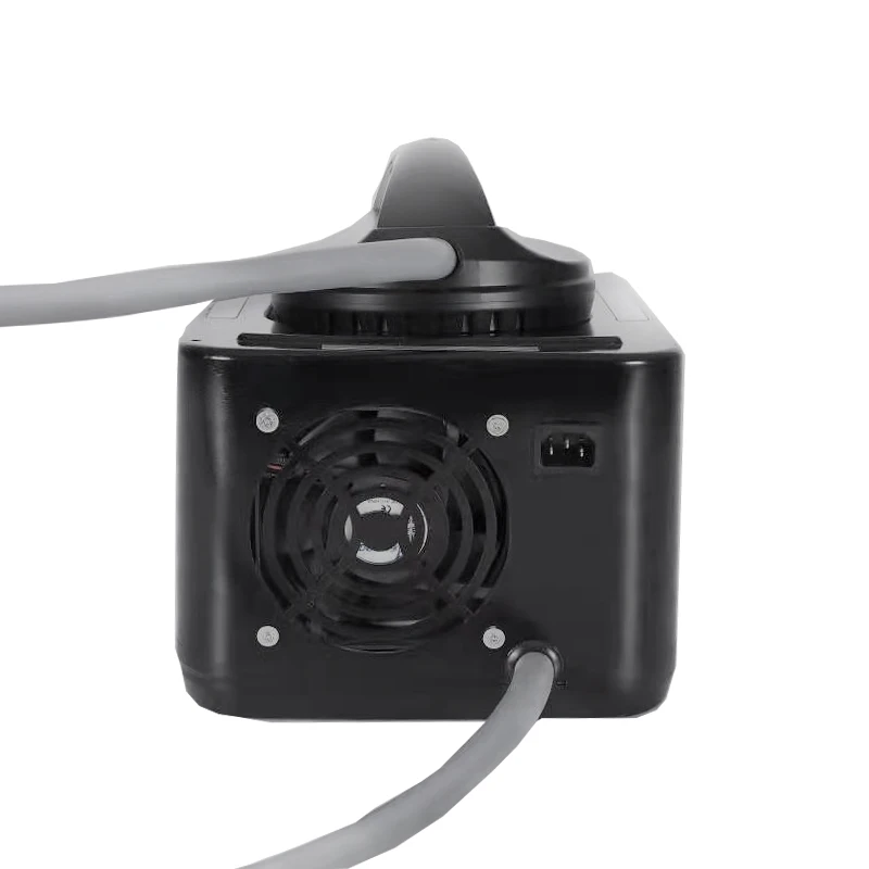 EMSlim персональный портативный электромагнитный аппарат для похудения тела