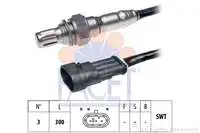 

107284 oxygen sensor E7J K7M CLIO II KANGOO