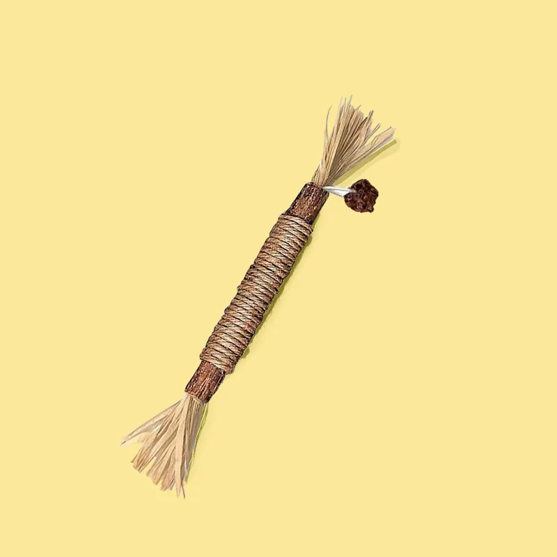 Игрушка для кошек Silvervine