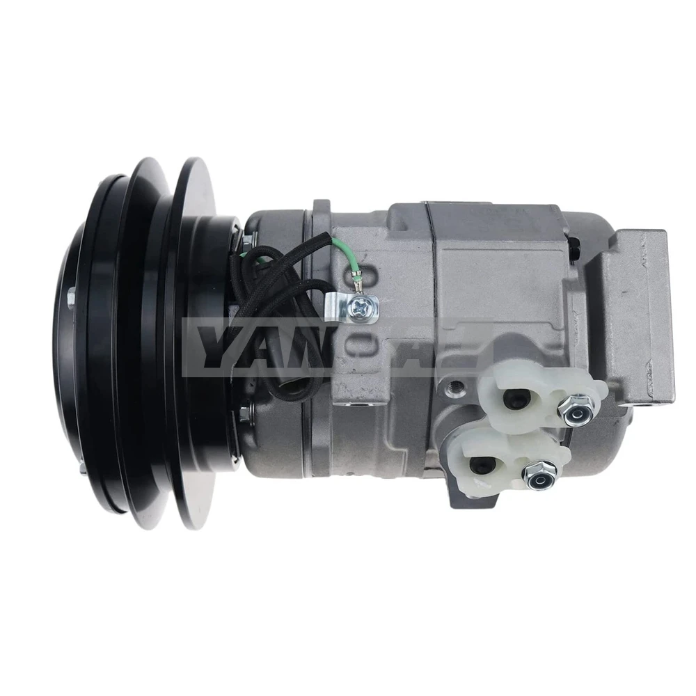 Высококачественный компрессор A/C Ass'y 421-07-31221 20Y-979-3110 20Y-979-3111 для Komatsu