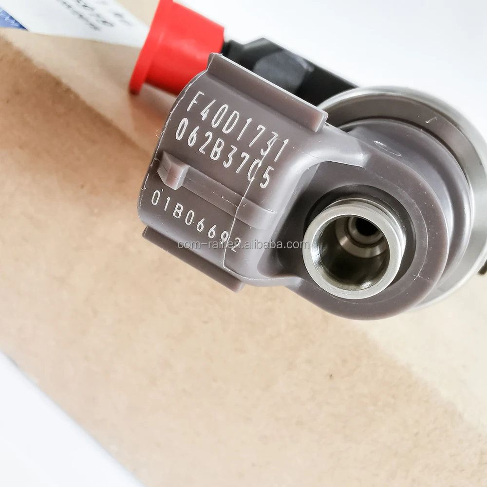 Подлинная и новая оригинальная форсунка дизельного топлива 095000 -7060 6C1Q-9K546-BC DCRI 107060