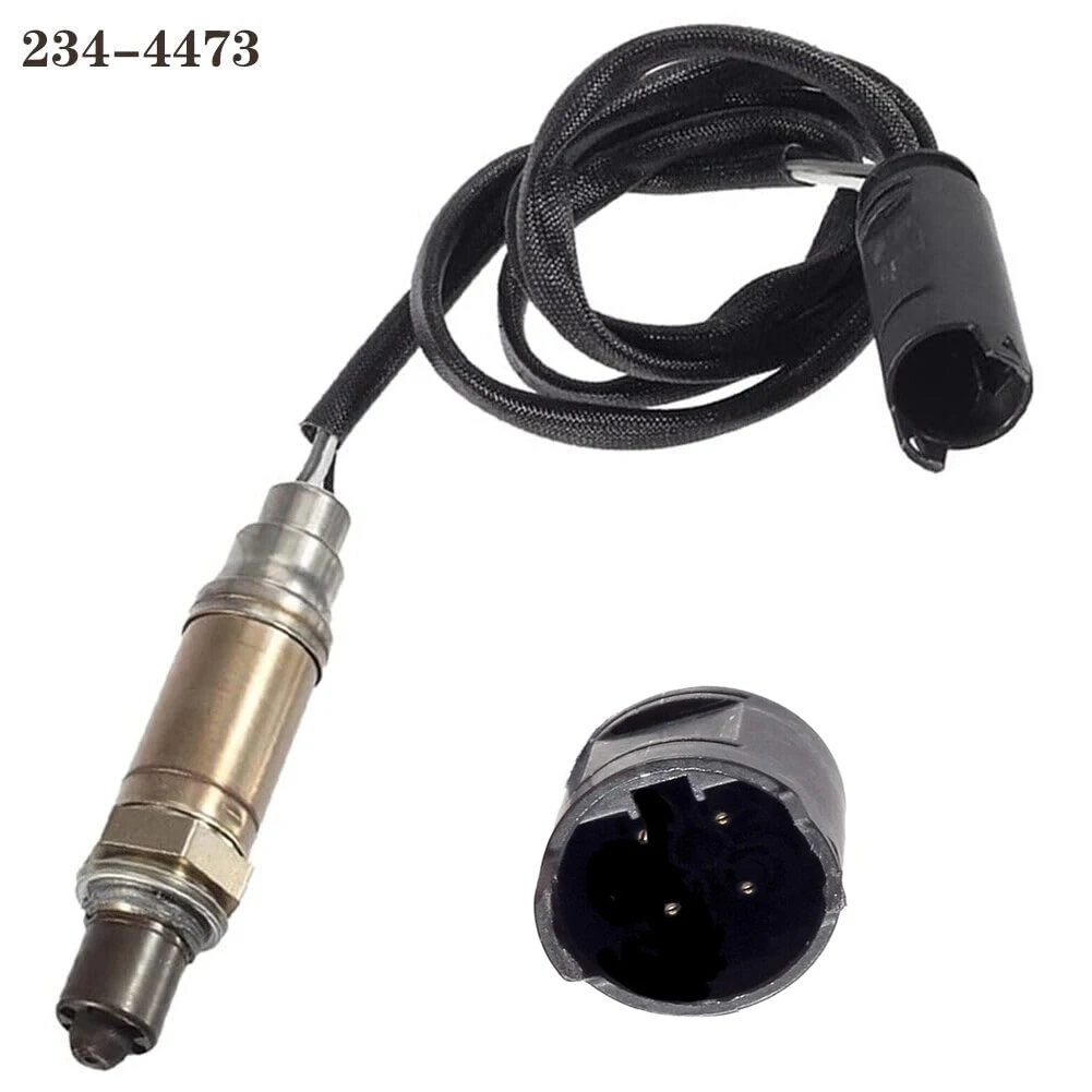 4 шт. сменные датчики кислорода для BMW 2005 2004 2003 525I 530I 325CI 325I 330CI 330I X3 234-5137 234-4473