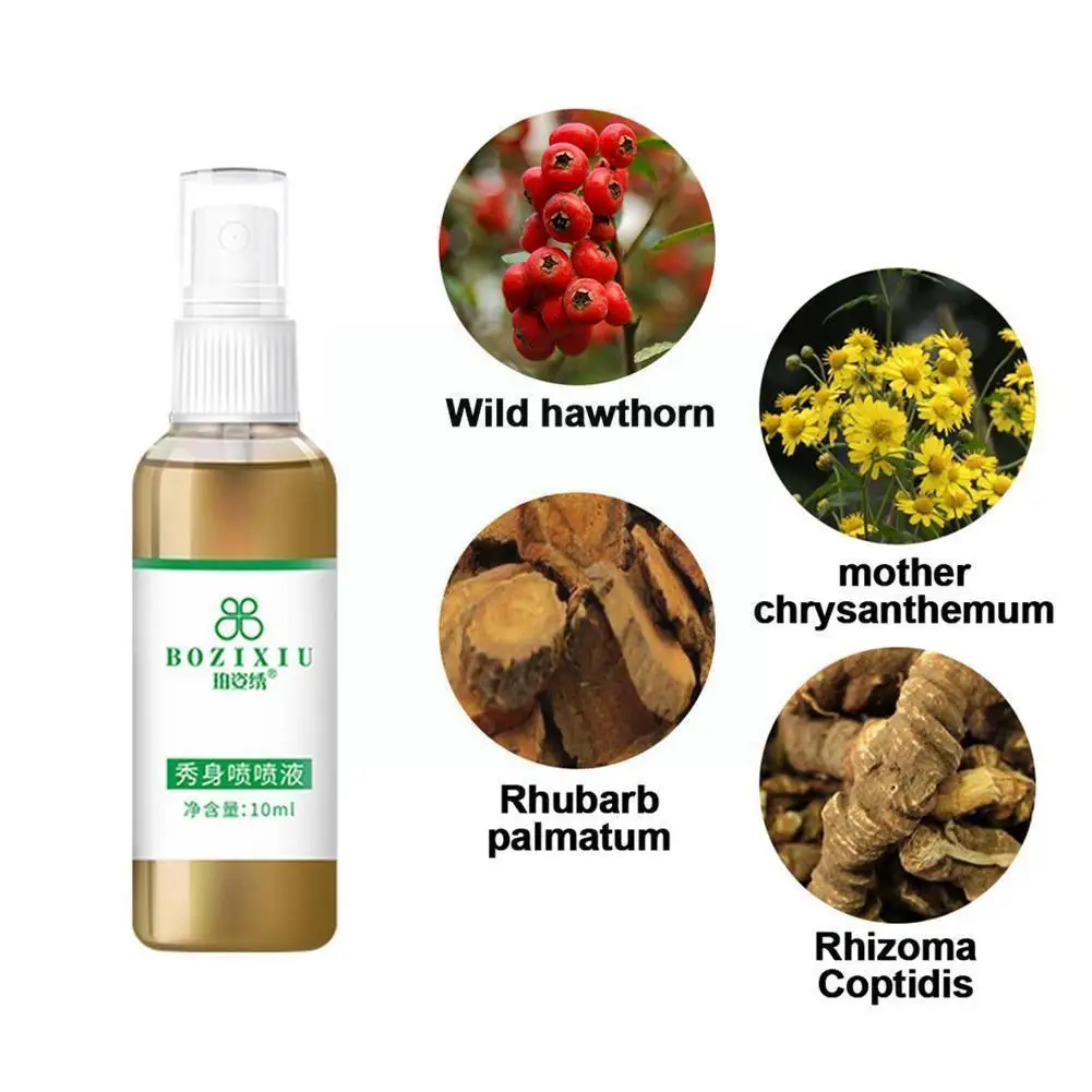 

Effective Slimming Spray Cellulite Removal Fat Loss Weight P7h6