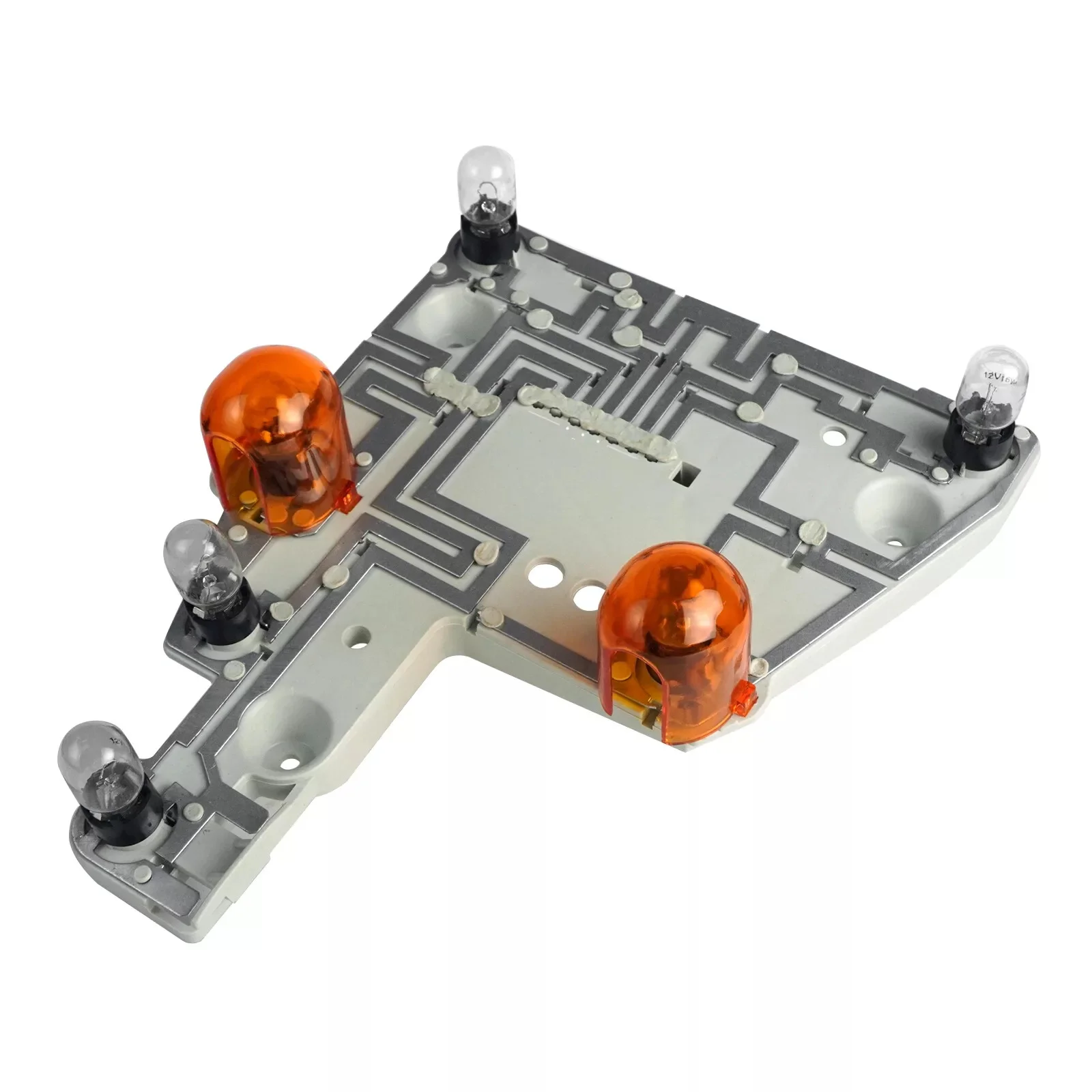 

Галогенная версия, держатель лампы заднего фонаря для Mercedes E-Class W211 A2118200177 A2118200377, аксессуары для автомобильных фар