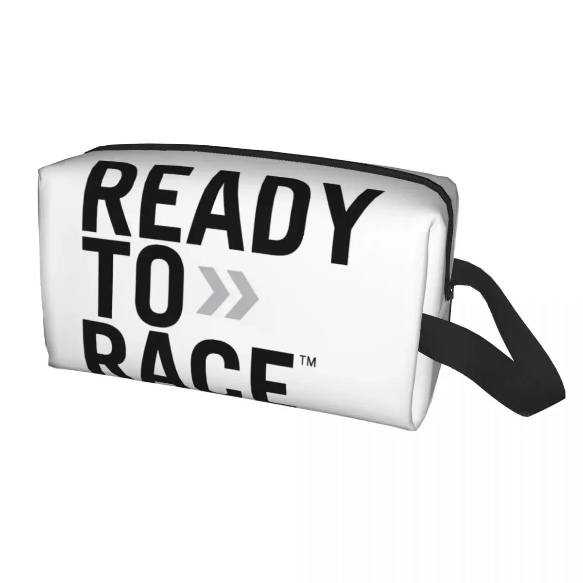 Дорожная косметичка Ready To Race для женщин органайзер косметики Креста мотокросса