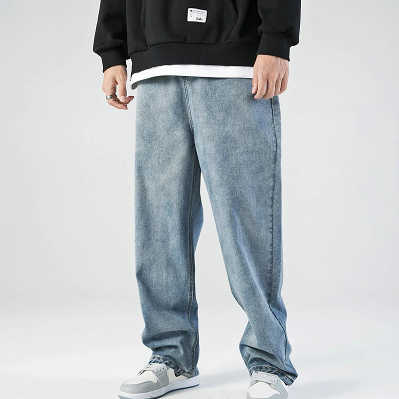 Рисунок 5 - Весна-Осень Новые Мужские Простые