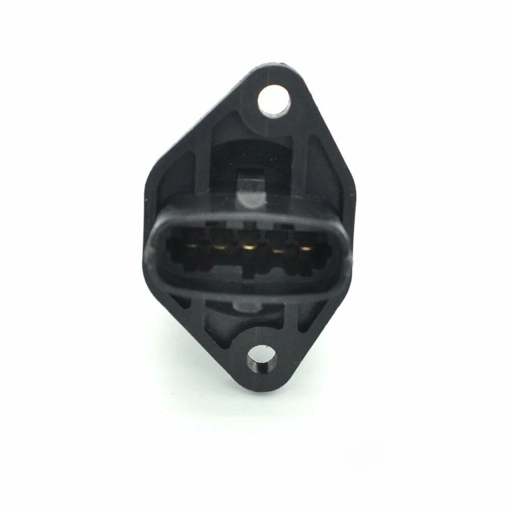 Датчик массового расхода воздуха MAF для Lada 110 111 112 Kalina Priora Нива Chevrolet-1 4 1 5 6 7 0280218116
