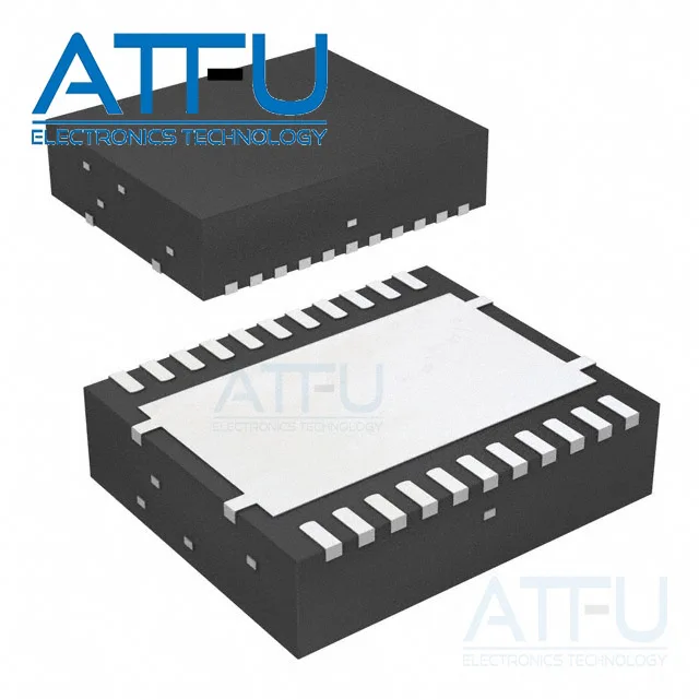 

TPS53353DQPR TPS53353 SON22 Original New