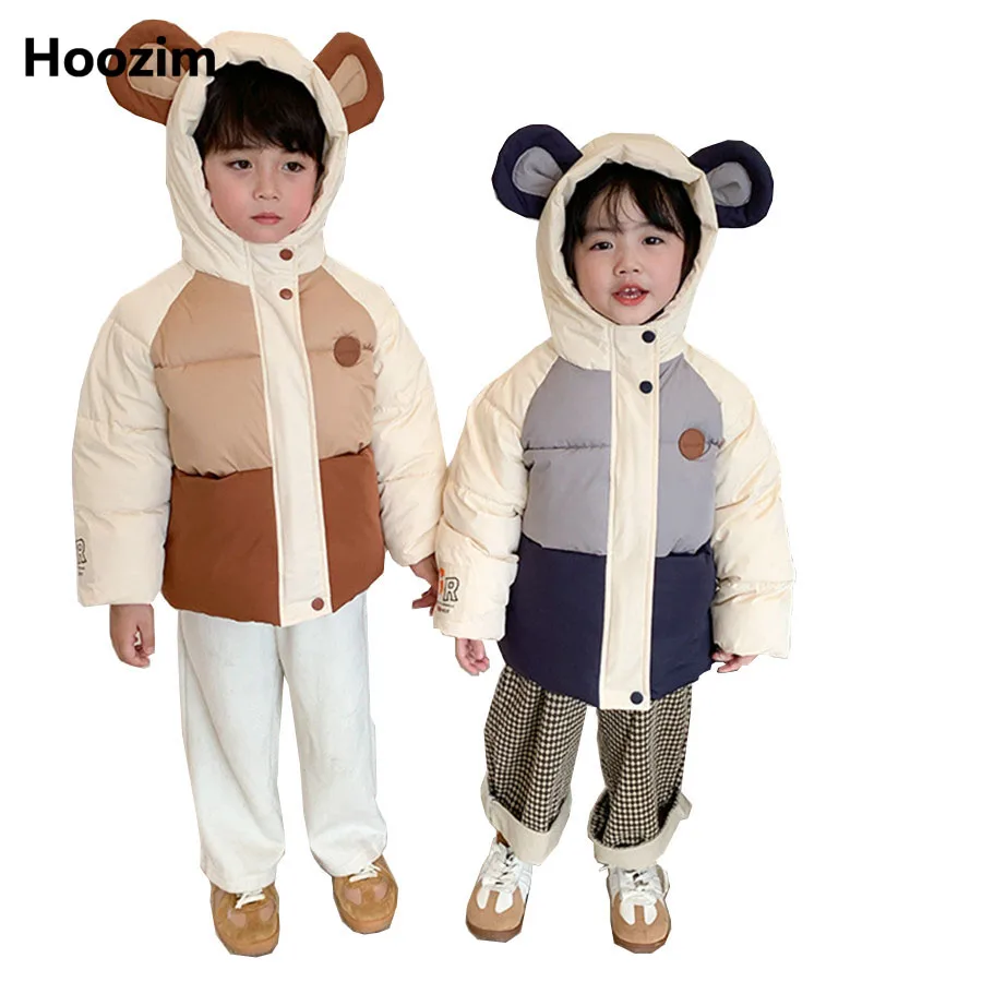 

Детская куртка с капюшоном, на возраст 2-8 лет