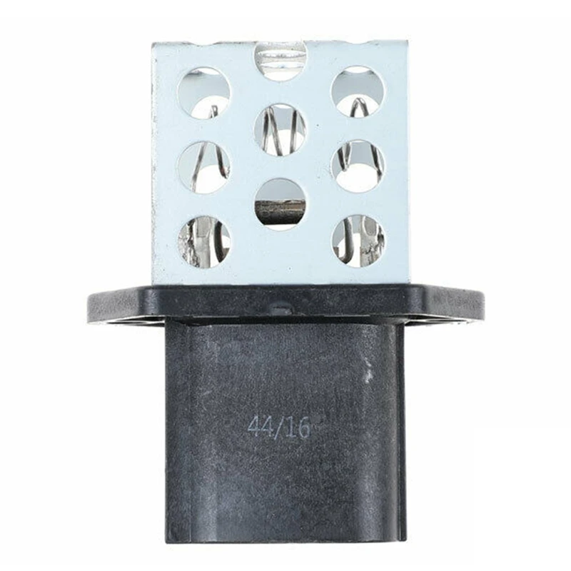 

Новый резистор вентилятора охлаждения двигателя 22802004 для 2010-2017 Chevy Equinox GMC 2.4L