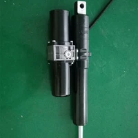 waterproof ip67 industrial linear actuator ce adjustable bed linear actuator controller solar with encoder