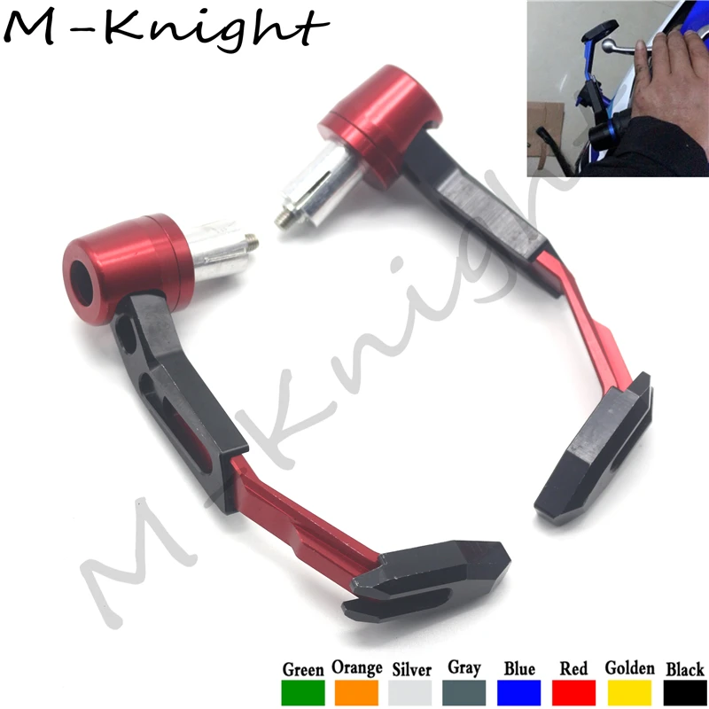 

Для YAMAHA YZF R6 R3 R15 R25 Фотографическая деталь, Фотографическая деталь, трассировщик Руля Мотоцикла, рычаги тормозной муфты, защита