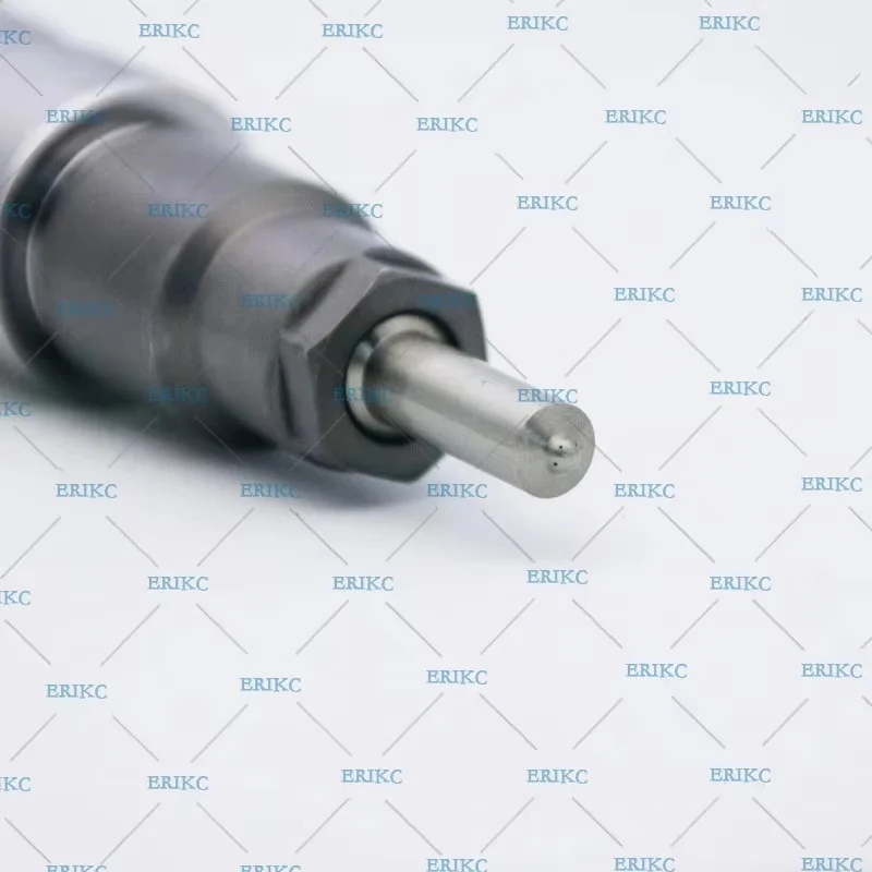 0445120236 Форсунка Common Rail 6745-12-3100 автоматическая дизельная форсунка 0 445 120 236 для