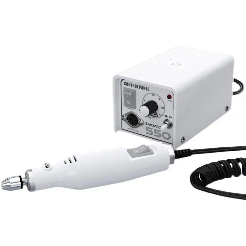 Задняя панель управления