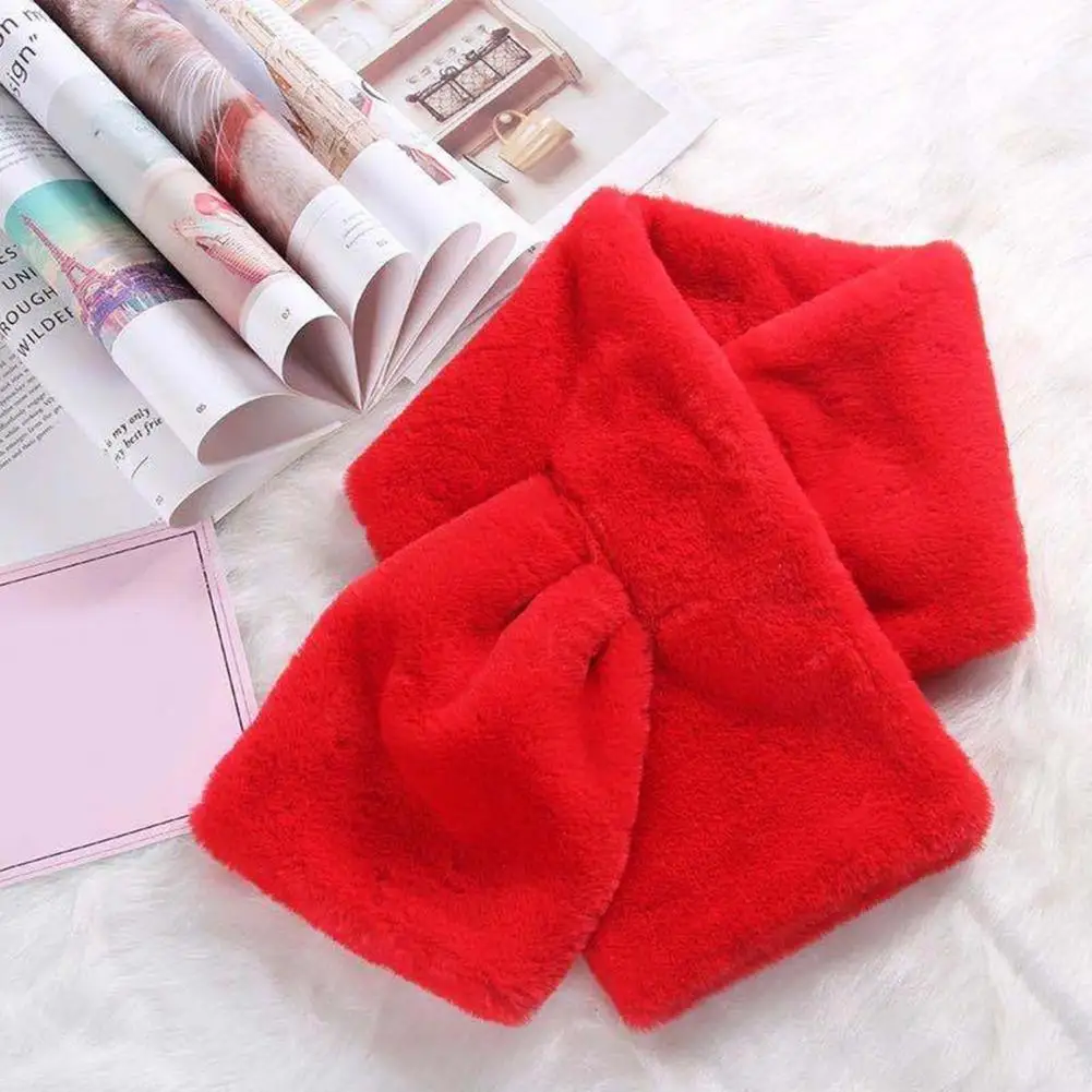 Рисунок 2 - Женский модный шарф Стильный женский