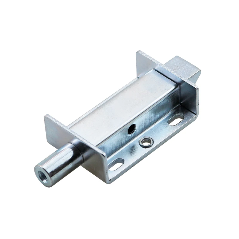 

Industrial Equipment Door Pin Safety Box Embedded Door Bolt Automatic Door Lock Latch