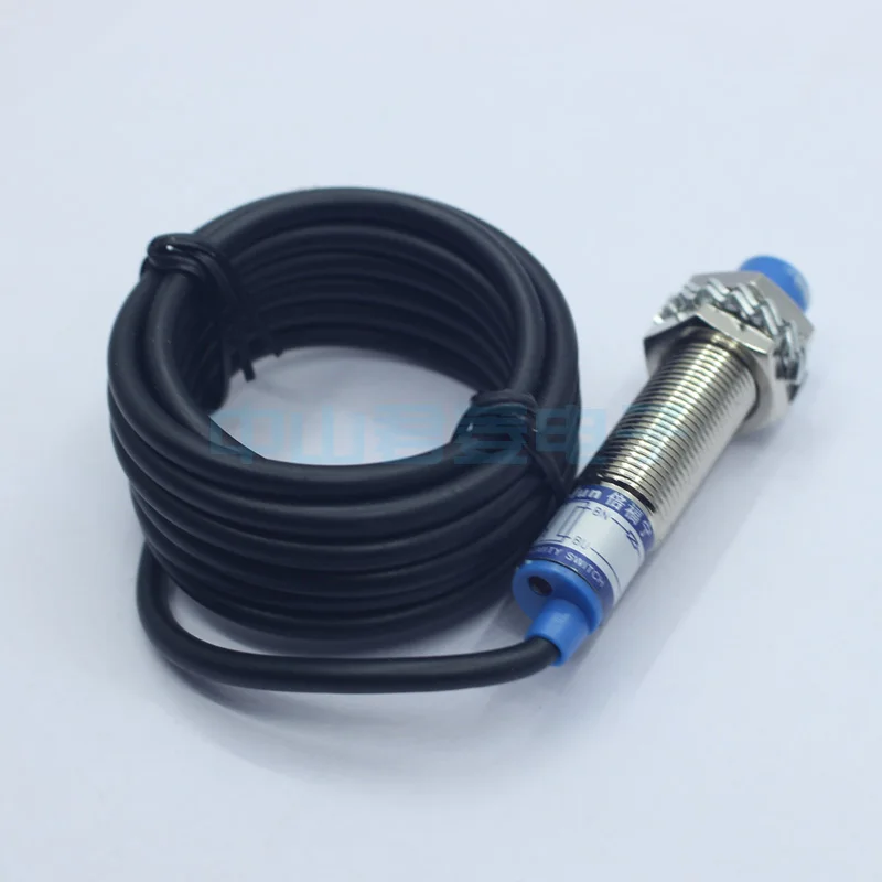 Pefun times Funing GAM4-12GM-N1 N2 P1 P2 D1 D2 A1 A2 датчик приближения |